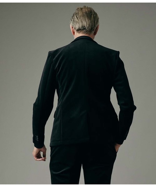 junhashimoto（ジュンハシモト）の「NUKUMORI CORDUROY JACKET（テーラードジャケット・メンズ・キャメル・2/3/4/5/6）」の16枚目の写真