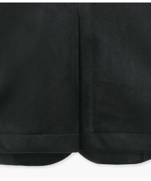 junhashimoto（ジュンハシモト）の「NUKUMORI CORDUROY JACKET（テーラードジャケット・メンズ・キャメル・2/3/4/5/6）」の13枚目の写真