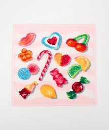 feiler | 【別注】＜FEILER＞CANDIES ハンカチ(ハンカチ/ハンドタオル)