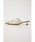 LAGUA GEM�i���O�A�W�F���j�́uEYELET KITTEN HEEL �~���[���i�p���v�X�j�v�b�A�C�{���[