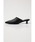 LAGUA GEM�i���O�A�W�F���j�́uEYELET KITTEN HEEL �~���[���i�p���v�X�j�v�b�u���b�N