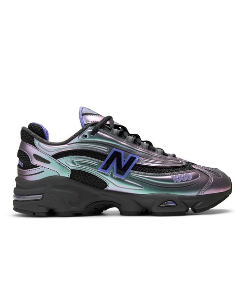 NEW BALANCE(ニューバランス)の「1000(スニーカー・メンズ・グリーン系その他/シルバー系その他・22.0cm/22.5cm/23.0cm/23.5cm/24.0cm/24.5cm/25.0cm/25.5cm/26.0cm/26.5cm/27.0cm/27.5cm/28.0cm/28.5cm/29.0cm/30.0cm)」の5枚目の写真