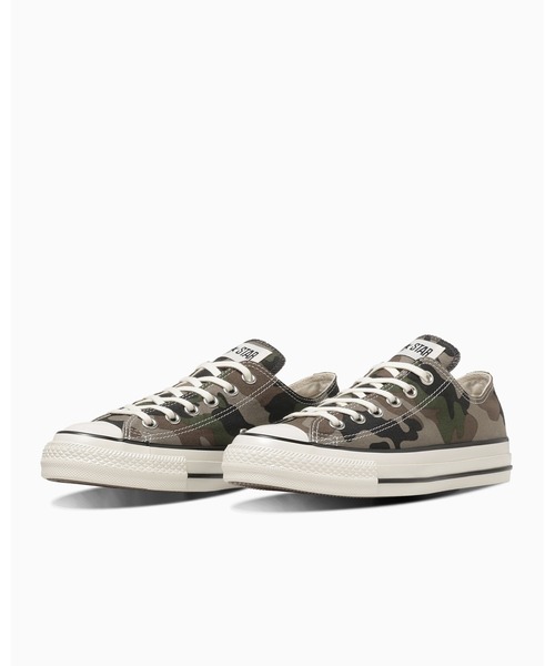 CONVERSE｜コンバース（メンズ）のシューズ（カモフラージュ柄）通販