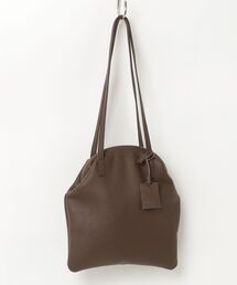 POMTATA（ポンタタ）の「POMTATA/ポンタタ/BLOW FRAME SAC/P3333（トートバッグ）」