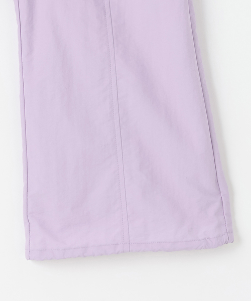 minimal（ミニマル）の「【撥水】スリットカーゴパンツ（その他パンツ・キッズ・ブラック/ラベンダー・120cm/100cm/140cm/130cm/110cm/90cm）」の18枚目の写真