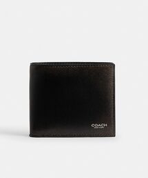 COACH（コーチ）の「3-IN-1 ウォレット・ラブド レザー（財布）」