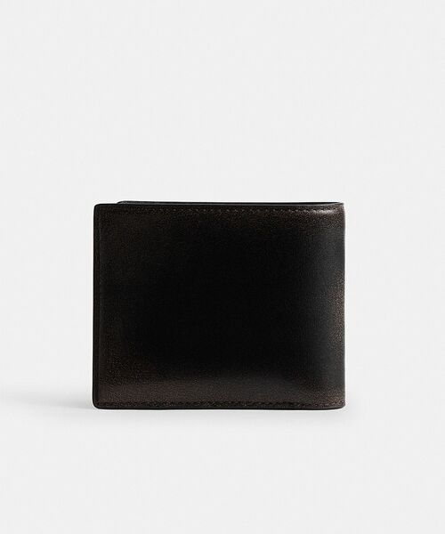 COACH レザーバック、財布 3-IN-1 ウォレット・ラブド レザー（財布）｜COACH（コーチ）の