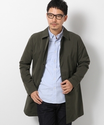 GLOBAL WORK | 【WEB限定価格】ステンカラーコート/705465(ステンカラーコート)