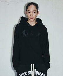 ヘンリーネック」に該当するパーカーファッション通販 - ZOZOTOWN