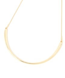 GLOBAL WORK | チョーカー風ネックレス/654838(ネックレス)