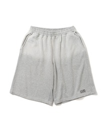 codegraphy（コードグラフィー）の「CGP Small Square Logo Sunfade Sweat Shorts（その他パンツ）」