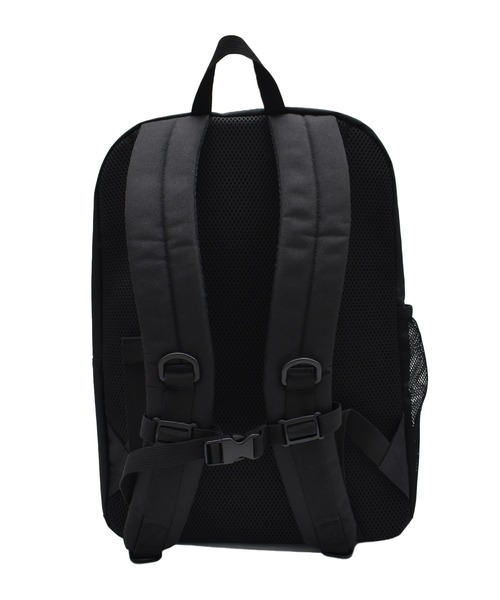 ROXY（ロキシー）の「【ムラサキスポーツ限定】ROXY/ロキシー バックパック NEW BEGINNING MESH 32L RBG261620M（バックパック/リュック・レディース・ブラック×パープル/ブラック×レッド/ブラック×ホワイト・FREE）」の22枚目の写真