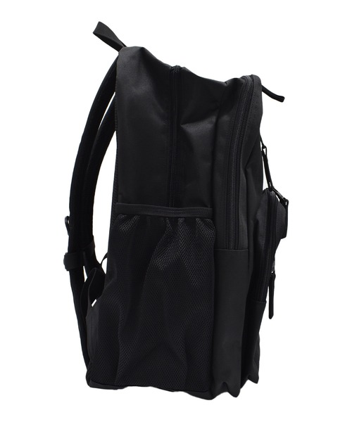 ROXY（ロキシー）の「【ムラサキスポーツ限定】ROXY/ロキシー バックパック NEW BEGINNING MESH 32L RBG261620M（バックパック/リュック・レディース・ブラック×パープル/ブラック×レッド/ブラック×ホワイト・FREE）」の20枚目の写真