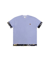 AAPE BASIC TEE（Tシャツ/カットソー）｜AAPE BY A BATHING APE（エー