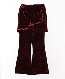 Ameri（アメリ）の「イージーパンツ（その他パンツ）」