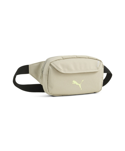 PUMA(プーマ)の「PUMA プーマ ユニセックス プーマテック ウエストバッグ 1.5L(ボディバッグ/ウエストポーチ・メンズ・グレー系その他・フリー)」の2枚目の写真