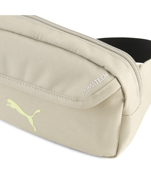 PUMA(プーマ)の「PUMA プーマ ユニセックス プーマテック ウエストバッグ 1.5L(ボディバッグ/ウエストポーチ・メンズ・グレー系その他・フリー)」の4枚目の写真