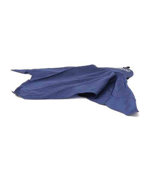 SHIPS（シップス）の「THE PARK SHOP:WATERBOY BANDANA キャップ（キャップ・キッズ・ブラック/ネイビー/ライトグレー・ONE SIZE）」の6枚目の写真