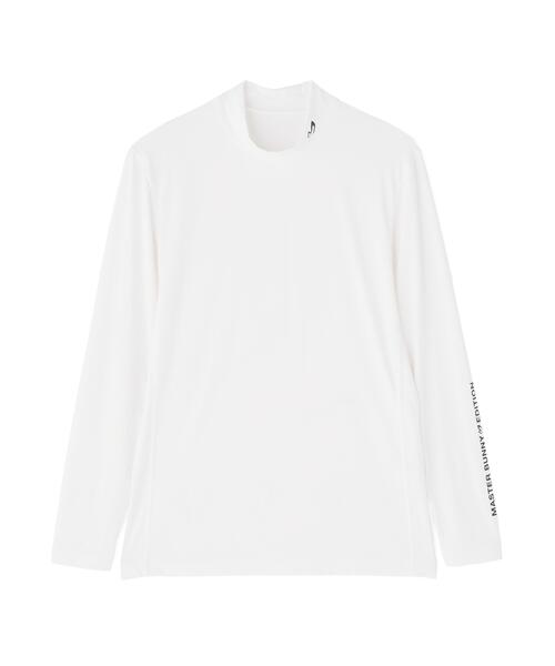 MASTER BUNNY EDITION】フルダルナイロンベア天（Tシャツ/カットソー