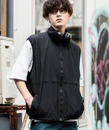 セール】DAIWA PIER39 TECH PADDING MIL VEST 2022 BW-25022W（ベスト