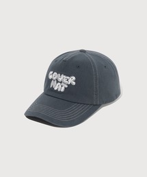 COVERNAT（カバーナット）の「GRAPHIC LOGO TRUCKER BALL CAP（キャップ）」