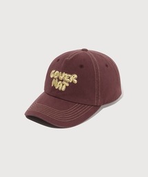 COVERNAT（カバーナット）の「GRAPHIC LOGO TRUCKER BALL CAP（キャップ）」