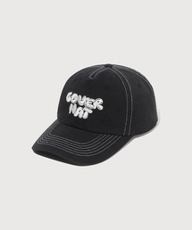 COVERNAT（カバーナット）の「GRAPHIC LOGO TRUCKER BALL CAP（キャップ）」