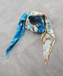 manipuri | 【manipuri】＜ダイヤ型スカーフ＞(ストール/ショール)