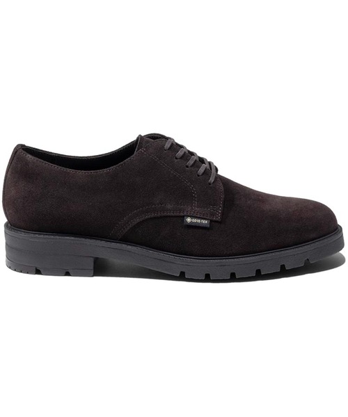 KENFORD(ケンフォード)の「ケンフォード KP10 プレーントウ GORE-TEX フットウェア(ドレスシューズ・メンズ・ブラック/ブラック系その他/ダークブラウン/ダークブラウン系・27/26.5/26/25.5/25/24.5)」の3枚目の写真
