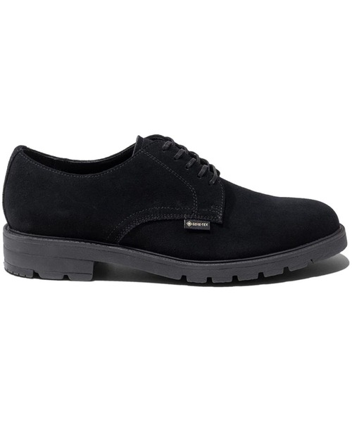 KENFORD(ケンフォード)の「ケンフォード KP10 プレーントウ GORE-TEX フットウェア(ドレスシューズ・メンズ・ブラック/ブラック系その他/ダークブラウン/ダークブラウン系・27/26.5/26/25.5/25/24.5)」の2枚目の写真