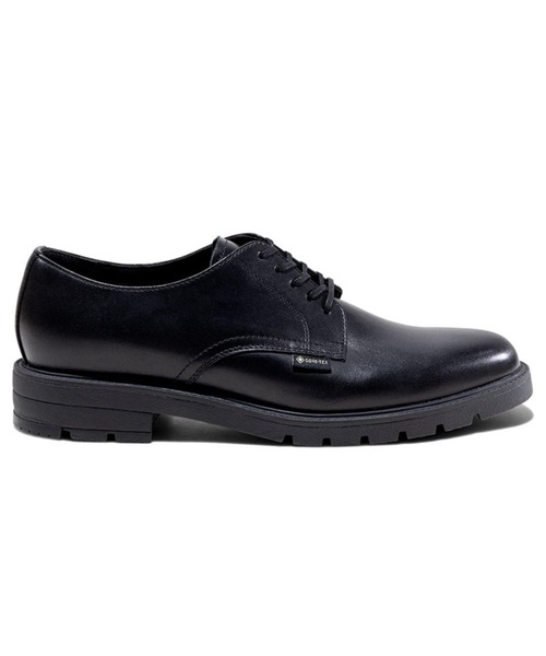KENFORD(ケンフォード)の「ケンフォード KP10 プレーントウ GORE-TEX フットウェア(ドレスシューズ・メンズ・ブラック/ブラック系その他/ダークブラウン/ダークブラウン系・27/26.5/26/25.5/25/24.5)」の6枚目の写真