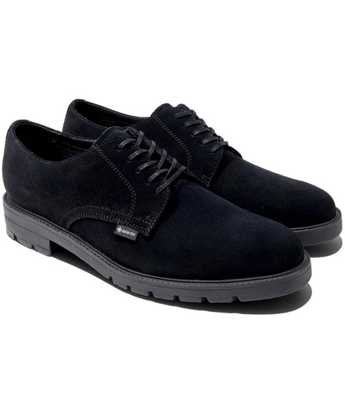 KENFORD(ケンフォード)の「ケンフォード KP10 プレーントウ GORE-TEX フットウェア(ドレスシューズ・メンズ・ブラック/ブラック系その他/ダークブラウン/ダークブラウン系・27/26.5/26/25.5/25/24.5)」の13枚目の写真