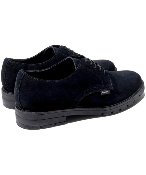KENFORD(ケンフォード)の「ケンフォード KP10 プレーントウ GORE-TEX フットウェア(ドレスシューズ・メンズ・ブラック/ブラック系その他/ダークブラウン/ダークブラウン系・27/26.5/26/25.5/25/24.5)」の15枚目の写真