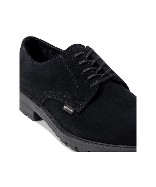 KENFORD(ケンフォード)の「ケンフォード KP10 プレーントウ GORE-TEX フットウェア(ドレスシューズ・メンズ・ブラック/ブラック系その他/ダークブラウン/ダークブラウン系・27/26.5/26/25.5/25/24.5)」の16枚目の写真
