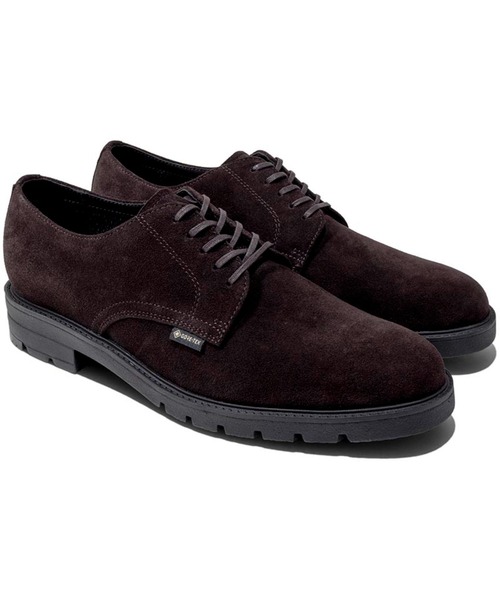 KENFORD(ケンフォード)の「ケンフォード KP10 プレーントウ GORE-TEX フットウェア(ドレスシューズ・メンズ・ブラック/ブラック系その他/ダークブラウン/ダークブラウン系・27/26.5/26/25.5/25/24.5)」の18枚目の写真