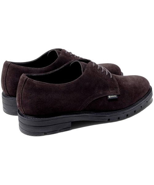 KENFORD(ケンフォード)の「ケンフォード KP10 プレーントウ GORE-TEX フットウェア(ドレスシューズ・メンズ・ブラック/ブラック系その他/ダークブラウン/ダークブラウン系・27/26.5/26/25.5/25/24.5)」の20枚目の写真