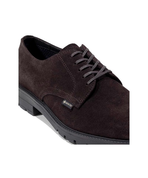 KENFORD(ケンフォード)の「ケンフォード KP10 プレーントウ GORE-TEX フットウェア(ドレスシューズ・メンズ・ブラック/ブラック系その他/ダークブラウン/ダークブラウン系・27/26.5/26/25.5/25/24.5)」の21枚目の写真