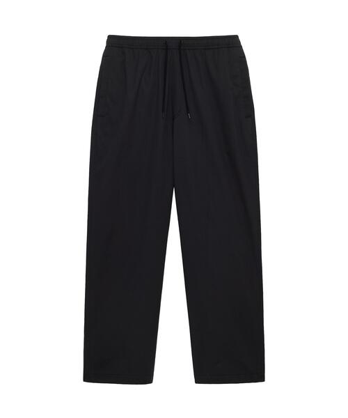Alpha Industries(アルファインダストリーズ)の「Alpha Industries/アルファインダストリーズ/RELAXED LIGHTWEIGHT PANT/リラックスド ライトウェイト パンツ(その他パンツ・メンズ・カーキ/ブラック・M/S/XL/L)」の2枚目の写真