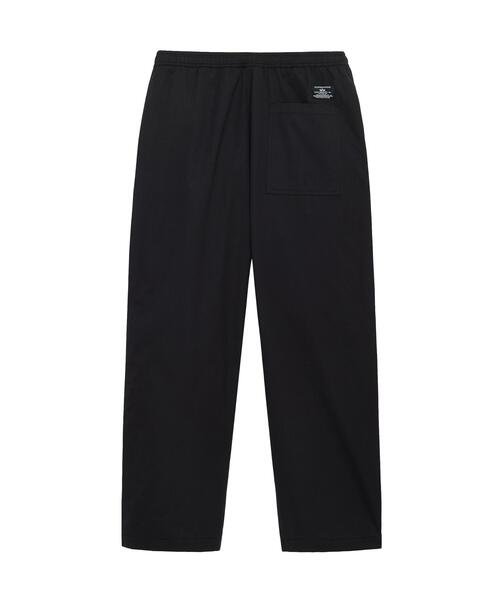 Alpha Industries(アルファインダストリーズ)の「Alpha Industries/アルファインダストリーズ/RELAXED LIGHTWEIGHT PANT/リラックスド ライトウェイト パンツ(その他パンツ・メンズ・カーキ/ブラック・M/S/XL/L)」の3枚目の写真