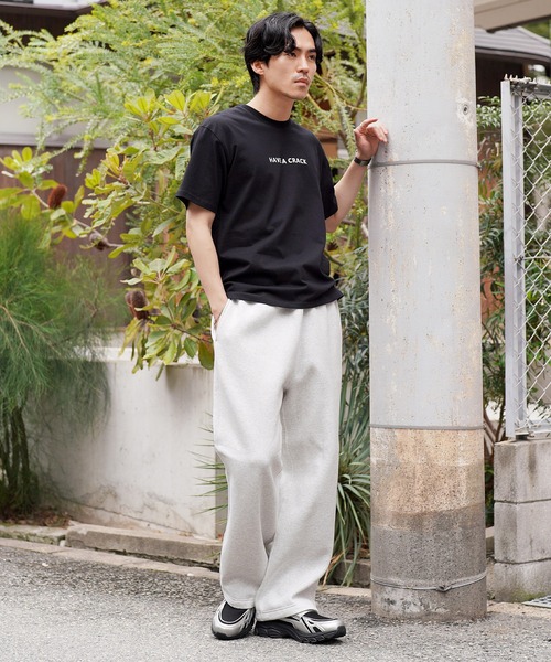 jiggys shop(ジギーズショップ)の「ローファースニーカー(スニーカー・メンズ・ブラック/シルバー・26.0cm/27.0cm/25.0cm)」の14枚目の写真