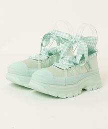 CONVERSE コンバース AS TREKWAVE BL OX オールスター トレックウエーブ BL OX 31317990 MILKY MINT
