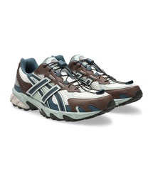 限定展開 ASICS/アシックス GEL-SONOMA TR62/ゲルソノマ TR62[23.5cm