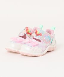 MoonStar | 【MoonStar/ムーンスター】DN C1371 キッズサマーシューズ(サンダル)