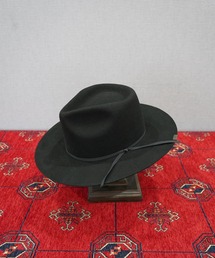 MRFATMAN | L.SHELTON(ハット)