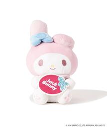 Jack Bunny!!】【マイメロディ・クロミ コラボ】カートバッグ (UNISEX