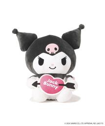 Jack Bunny!!】【マイメロディ・クロミ コラボ】カートバッグ (UNISEX