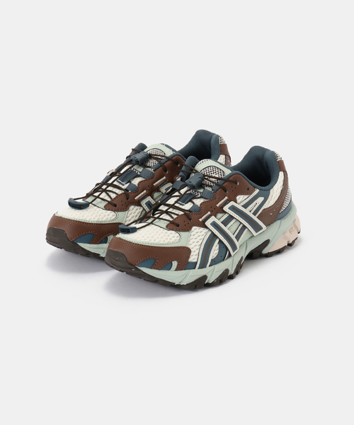 ASICS(アシックス)の「ASICS / アシックス GEL-SONOMA TR62(スニーカー・レディース・ブルー系その他・23cm/25cm/24cm)」の2枚目の写真