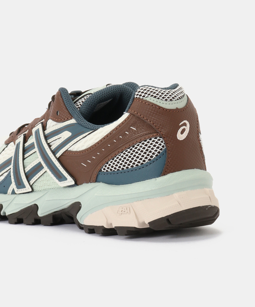 ASICS(アシックス)の「ASICS / アシックス GEL-SONOMA TR62(スニーカー・レディース・ブルー系その他・23cm/25cm/24cm)」の5枚目の写真