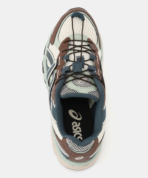 ASICS(アシックス)の「ASICS / アシックス GEL-SONOMA TR62(スニーカー・レディース・ブルー系その他・23cm/25cm/24cm)」の6枚目の写真
