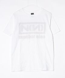 n(n) BY NUMBER (N)INE（エヌエヌバイナンバーナイン）の「半袖Tシャツ（Tシャツ/カットソー）」
